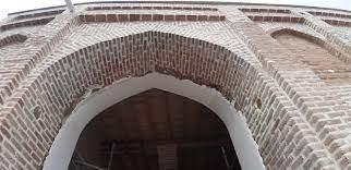 مسجد حنیفه گوراوان-lvZ8ZYbWib