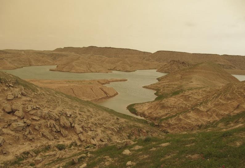 منطقه حفاظت شده كرایی-lyi0Gt0v0u