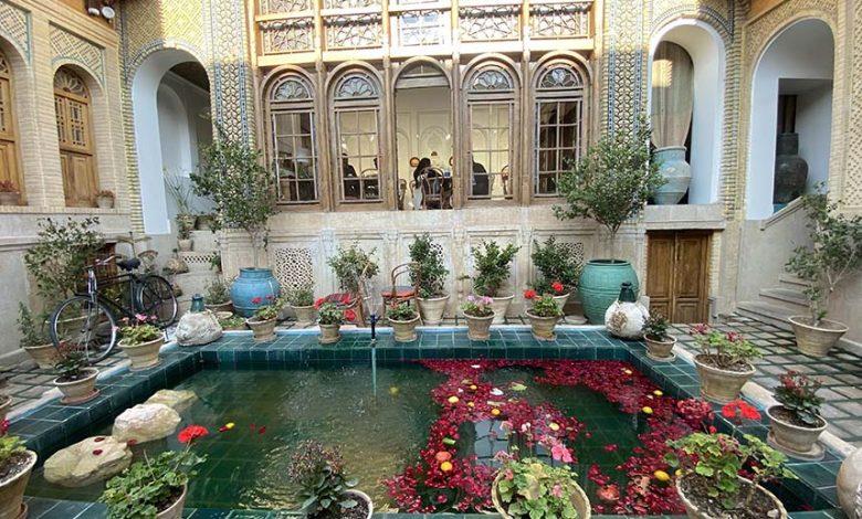 هتل سنتی عمارت فیل شیراز-lyxfMbUBS7