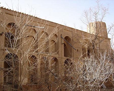 خانه شیخ جواهری كوهپایه-m07MoKBppM