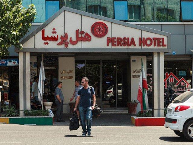 هتل آپارتمان پرشیا تهران استان تهران, تهران-m3JlC1EEQR