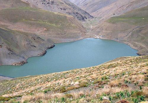 دریاچه چشمه سبز-m3ZjXqiIMx