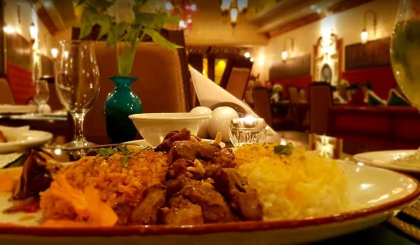 بهترین رستوران های عربی تهران-m4E5HqyRvR