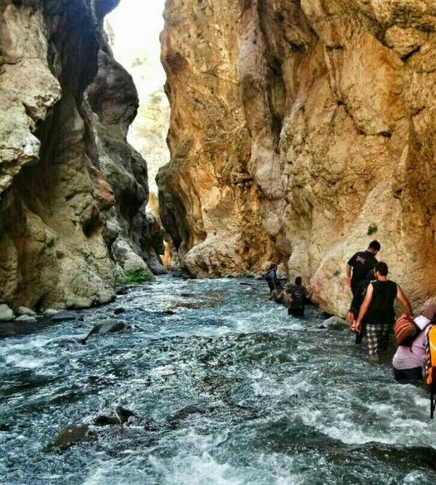 دره زمان پلور استان مازندران, آمل-m56FqsysHB