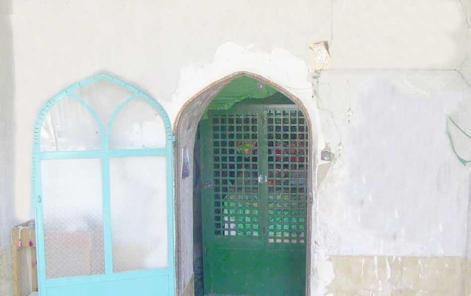 امامزاده عبدالله (ع) پاكدشت-m5smPuLZPI