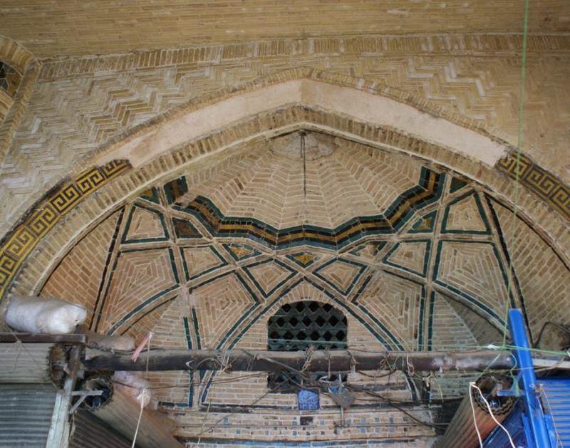 سرای علیقلی زنجان-m8f1PIJbLc