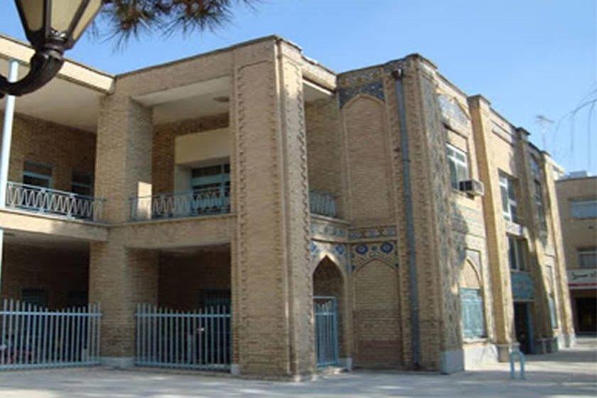 موزه هلال احمر اصفهان-mA0x2A7xaI