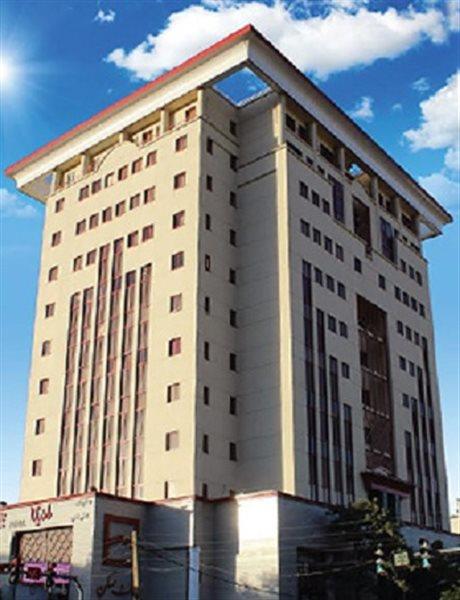 برج پاستور همدان-mAxnqiqmyt