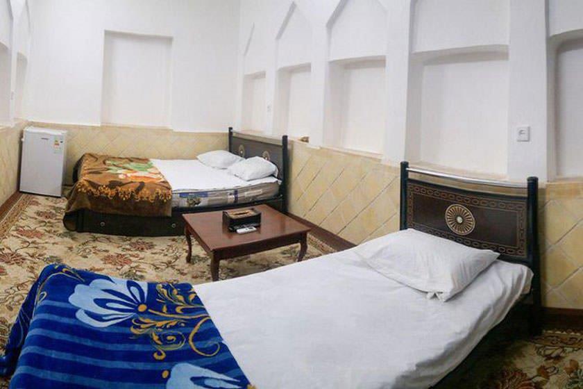 هتل سنتی چوگان یزد-mDh9sWHx9U