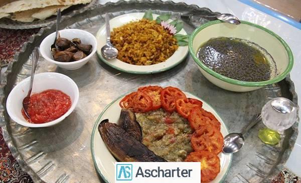 منویی از بینظیرترین غذاهای بیرجندی-mEOYlDJeoP
