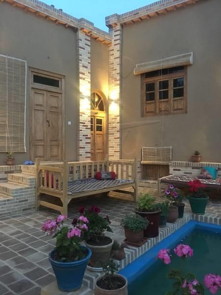 اقامتگاه بومگردی عمارت پروین-mFO5ZqBGrz