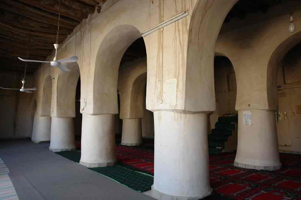 مسجد جامع دزك-mGOTQWTX4S