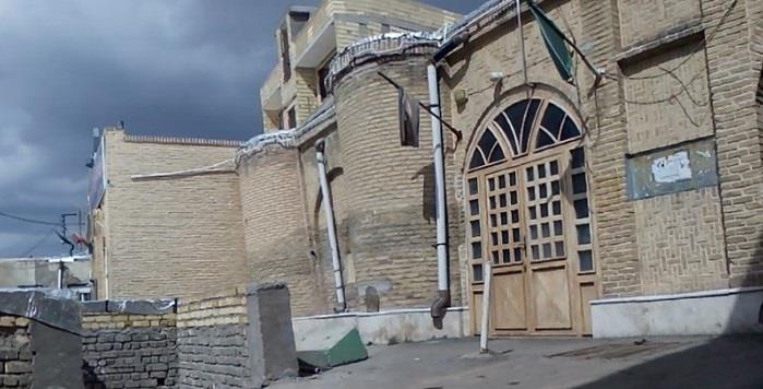 آب انبار یری پایین زنجان-mGm6LOre1q