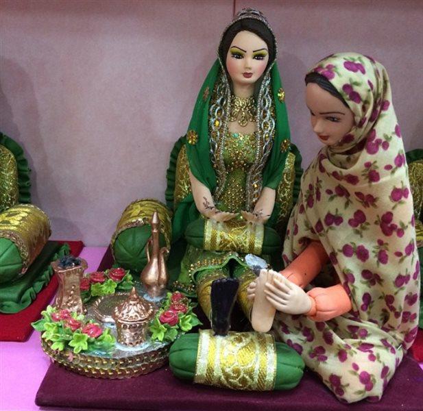 عروسك های خمیری بندر كنگ-mHLTl9XxS2
