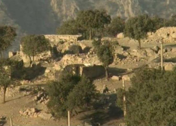 روستای شیخ هابیل استان كهكیلویه و بویراحمد, دهدشت-mHoLDTSGFX