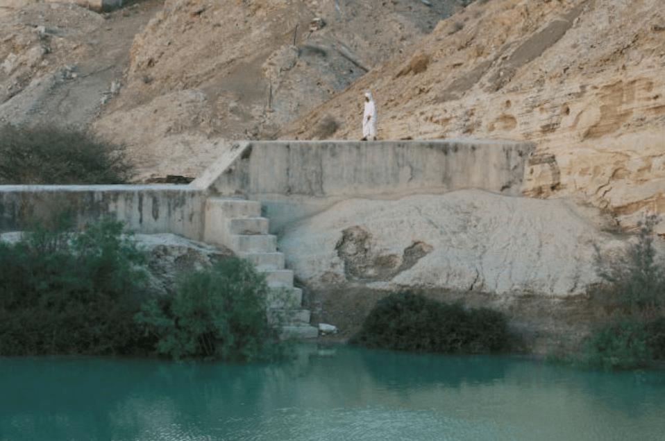 روستای گوران قشم-mLC8fvGmEh