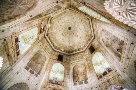 مقبره بیبی كا در هند-mMRU0NjVFQ