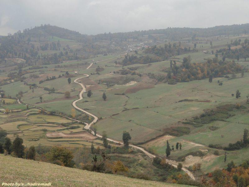روستای كرسام-mMRW6DVB2x