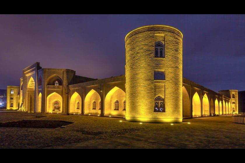 هتل سنتی كاروانسرای یام-mMd73riy78