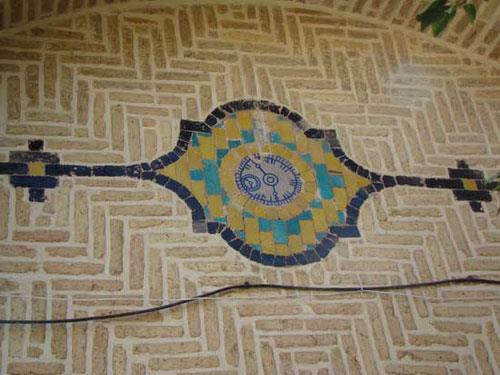 مسجد خانم زنجان-mMoMCGt7bz