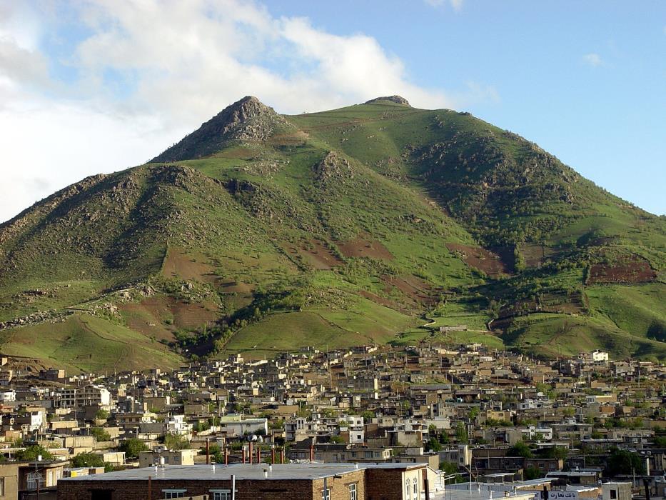 روستاهای بانه ( معرفی ۲۰۵ روستای بانه )-mN3hZh49he