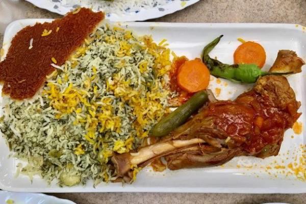 طرز تهیه ی بوقلمون سرخ شده و بریان-mNkGrNERbH