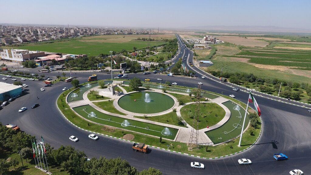 شهر قرچك ، ایرانی كوچك-mNlQVDKkwc