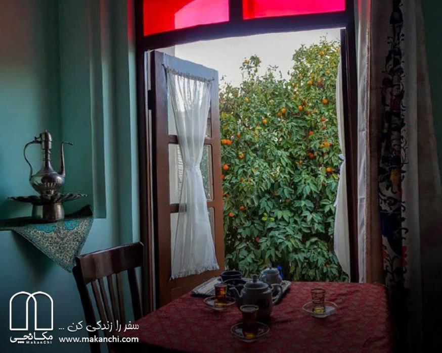 فهرستی از جاذبهها و اماكن دیدنی مشهد، شیراز و كیش-mOsURP7Z5e