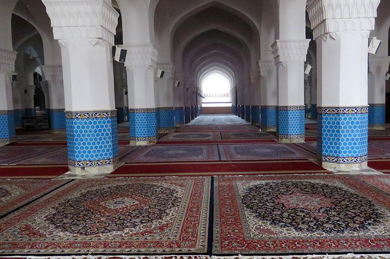 مسجد ملا اسماعیل-mPbhOx4GMj