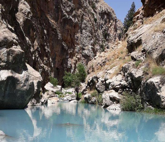 دره زمان پلور استان مازندران, آمل-mQ9wxGhDf3