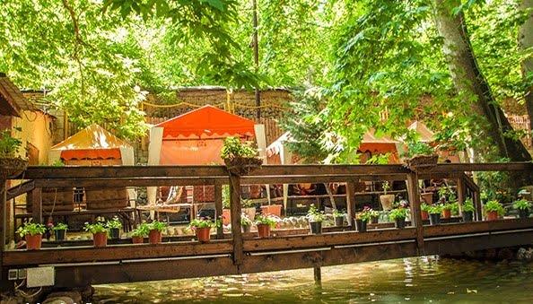 رستوران البرز دركه-mQwFDe7onq
