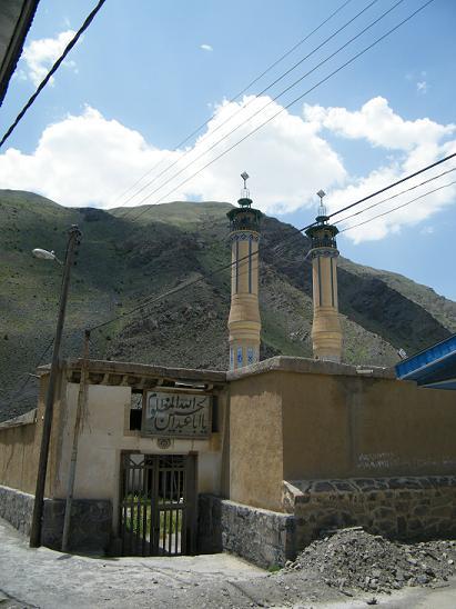روستاهای نور ( ۱۷۹ روستای نور ) استان مازندران, نور-mSsezUAknB