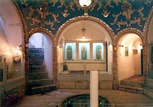عمارت سالار سعید سنندج-mTdTa5WWvq