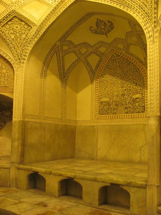 حمام ارگ كریمخانی شیراز-mVP25uE2ox