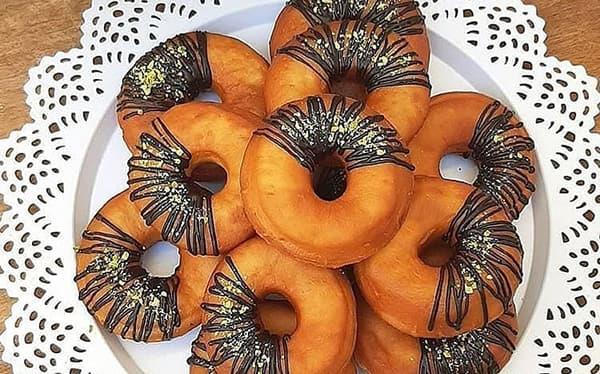 طرز تهیه انواع تنقلات سالم و خوشمزه-mWeDEcckU6