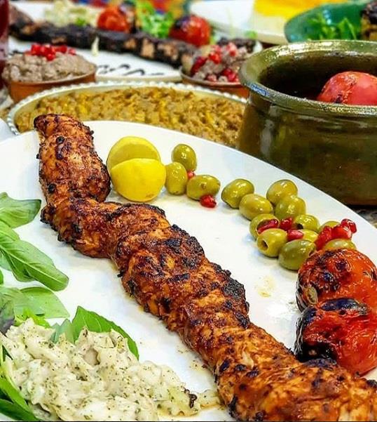 رستوران باركو-mXMgemQ0sV