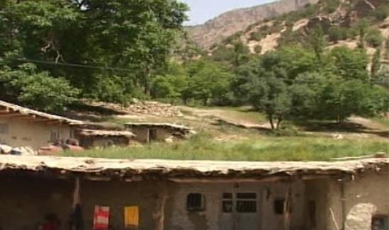 روستای كاهگانك-mYizPS8D5B