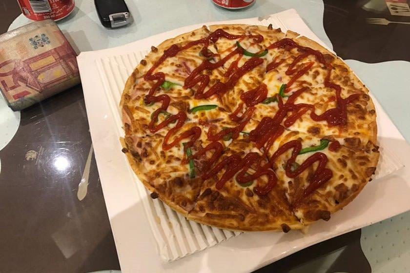 فست فود گارمون رشت-mZGjzhTbw1