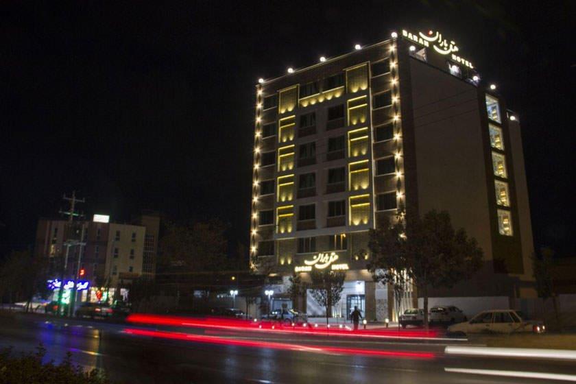 هتل باران اصفهان-mZOaWcq71p
