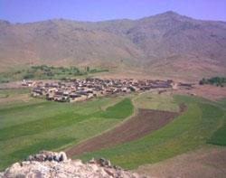 روستای چرمله-maviYxz9ec