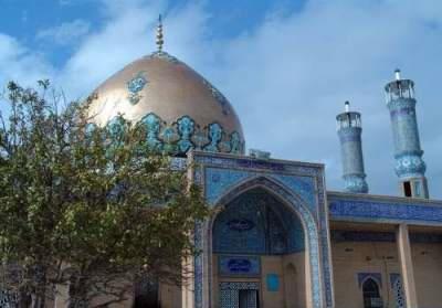آرامگاه روح اله خمینی-mbcypKbrNi
