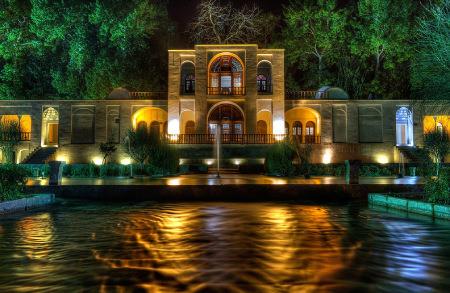 باغ شاهزاده كرمان-mcjnhT90Y6
