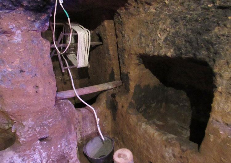 دستكندهای روستای موغان-mclEPQp8Id