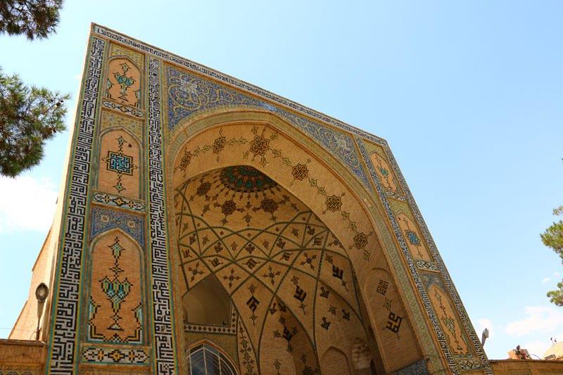 مسجد امام سمنان-mdgXgm3yzP