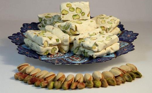 طرز تهیه ی گز خانگی-meqReQVcL1
