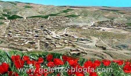 روستای قله زو كلات-mfkycuY2yh