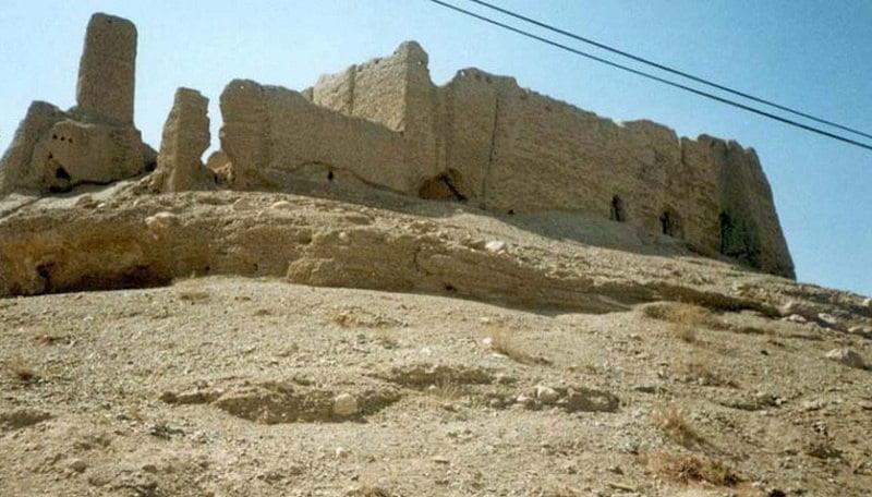 كاروانسرای نصرت آباد زاهدان-mgbYX87t0v