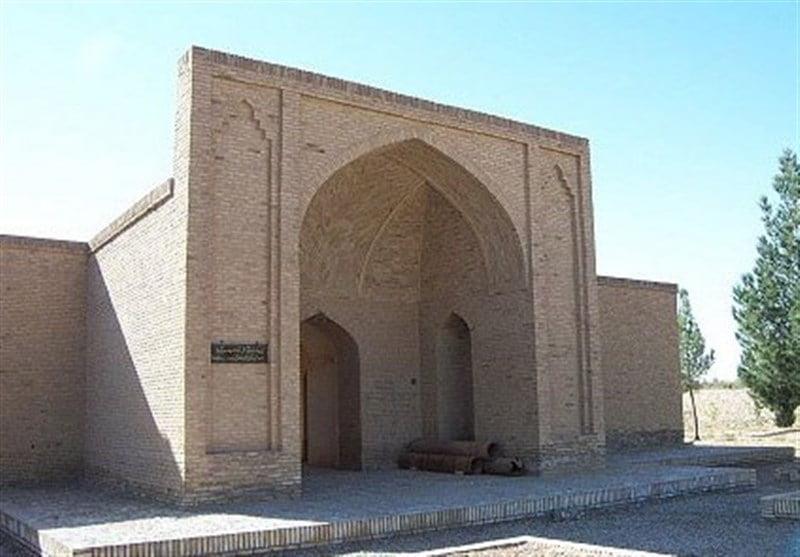 آرامگاه شیخ علاء الدوله سمنانی-mhZPliowwQ