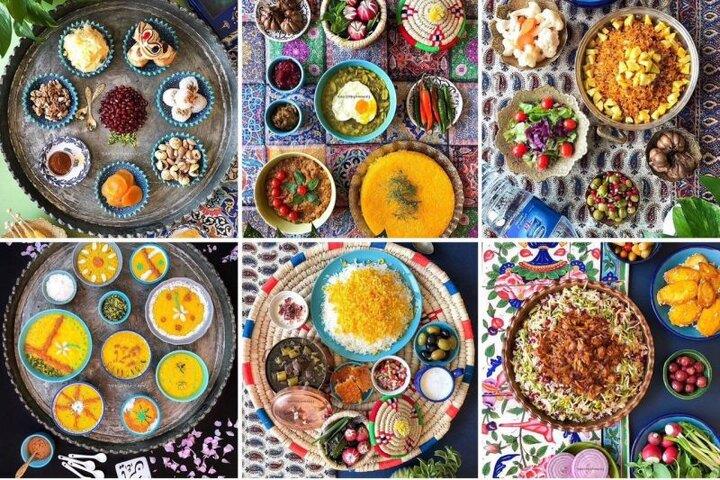 منویی از بی‌نظیرترین غذاهای بیرجندی-miE7mYf717