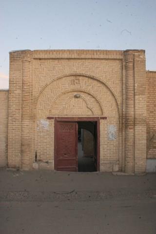 مسجد آقا كاظم زنجان-mibqk9FNZI